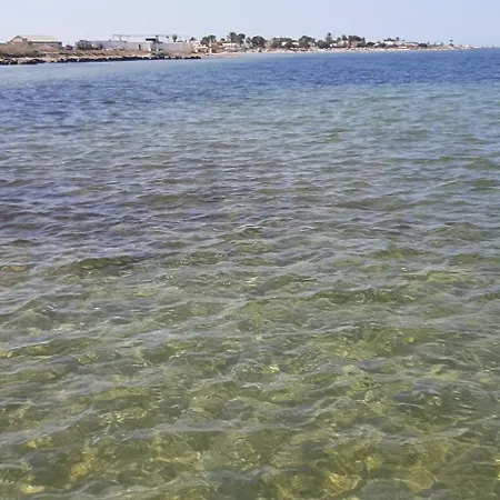 The House Of The Islands Sea View Prázdninový dům