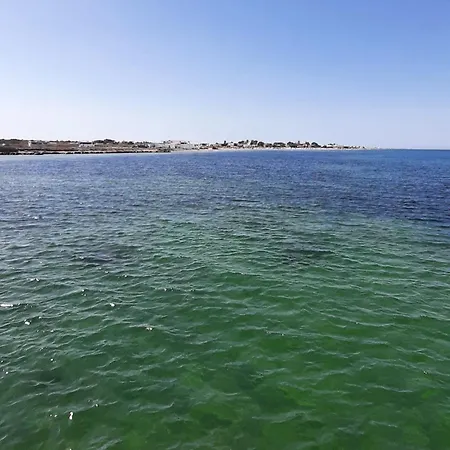 The House Of The Islands Sea View Prázdninový dům Marausa