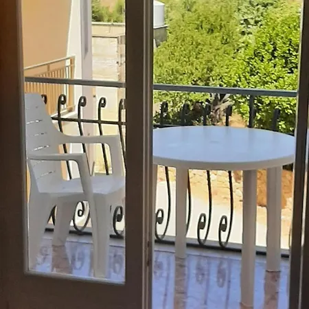 The House Of The Islands Sea View *