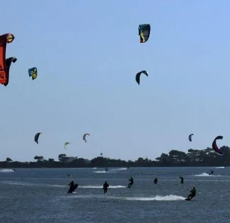Prázdninový dům The House Of The Islands Sea View