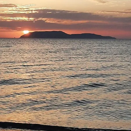 Prázdninový dům The House Of The Islands Sea View Marausa