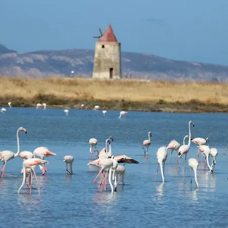 Prázdninový dům The House Of The Islands Sea View *