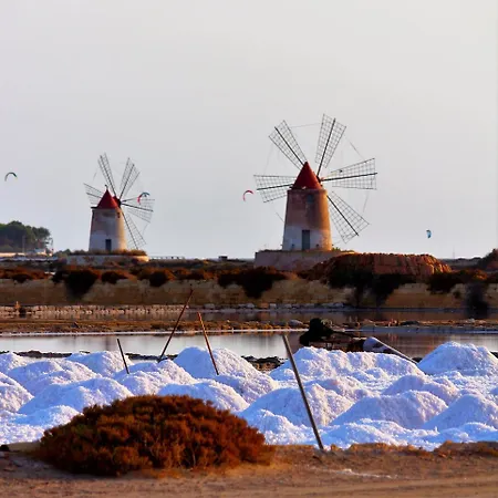 The House Of The Islands Sea View Prázdninový dům