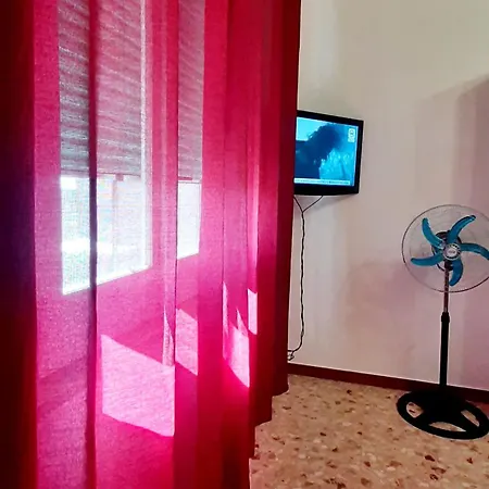 The House Of The Islands Sea View *