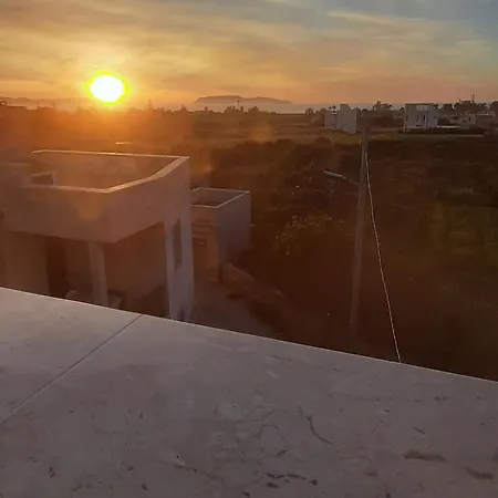 The House Of The Islands Sea View * מראוזה